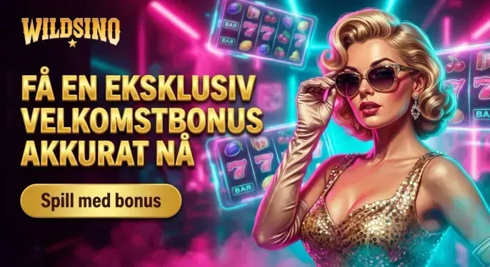 Wildsino Casino